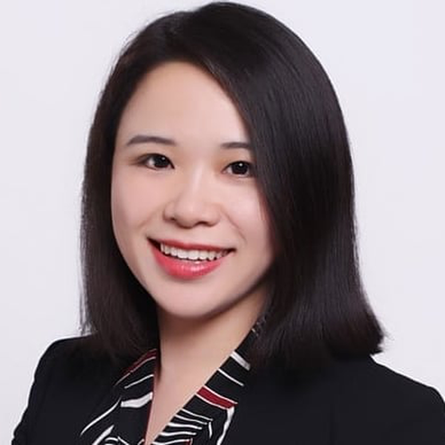 Qishi Li (Partner at Commerce & Finance Law Offices)