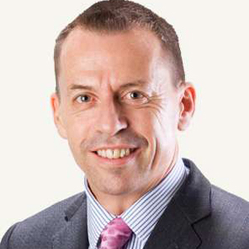 Peter Thorp (Independent Arbitrator)