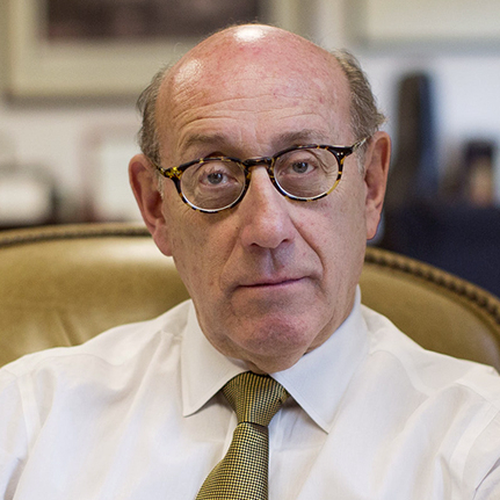 Kenneth Feinberg (US Government Special Master for 9/11 Victim Mediation Program)