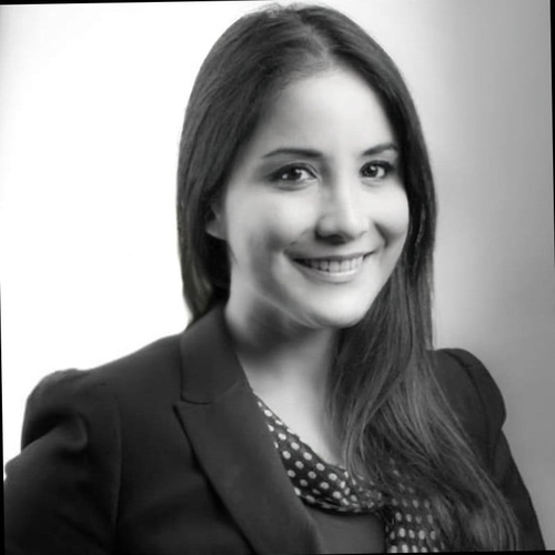 Vanina Sucharitkul (Foreign Counsel at Rajah & Tann)