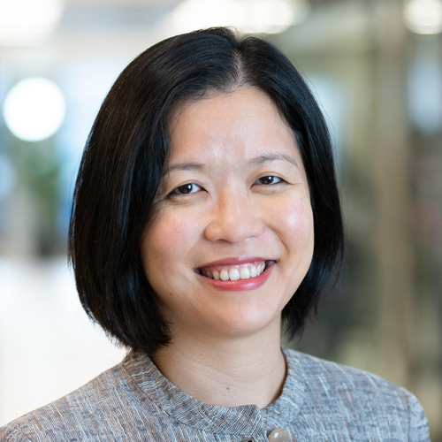 May Tai (Partner at Herbert Smith Freehills)