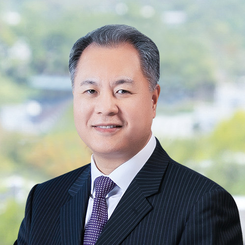 Eun Young Park (Co-Chair, International Arbitration & Cross Border Litigation Group at Kim & Chang)
