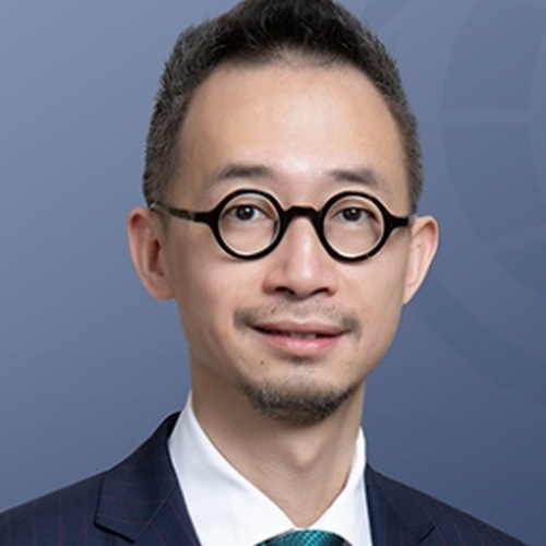 Mr. Tim Yimin LIU (Partner at Global Law Office (环球律师事务所))