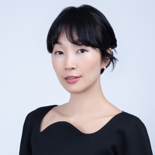 Kelly Jungsun Kim (Legal Director of Hill Dickinson)