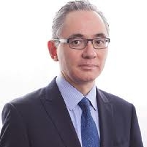 Christopher TO (Immediate Past Chairman at Hong Kong Mediation Council)