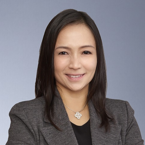 Karen So (Managing Director and General Counsel of BC Technology Group)