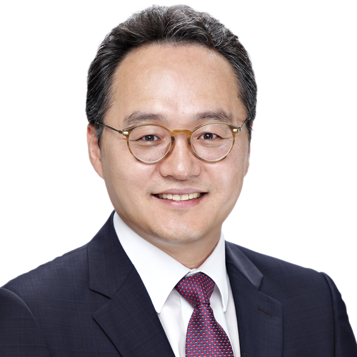 Hong-Sik (Justin) Chung (Professor of Law at Chung-Ang Univ. School of Law)