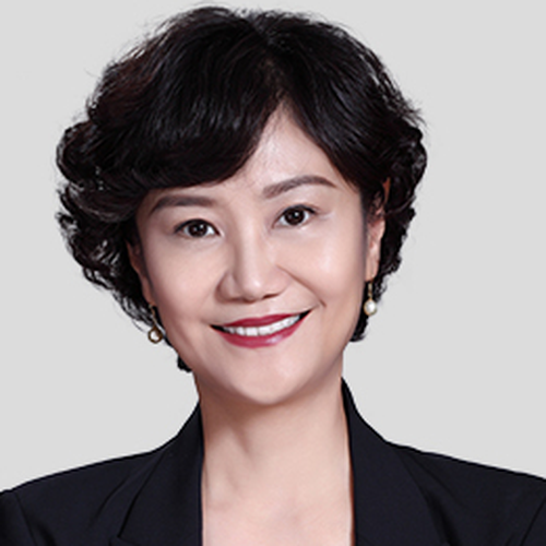 Helen Shi (Partner at Fangda Partners)