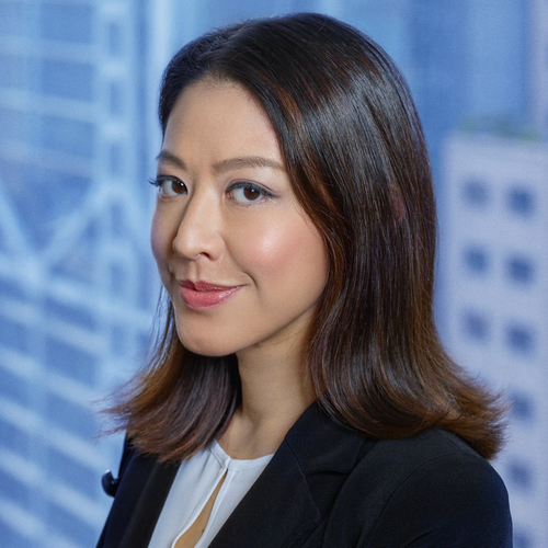 Catrina Lam (Barrister at Des Voeux Chambers)