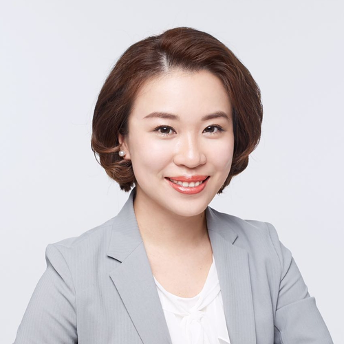 Yanhua Lin (Partner at Fangda Partners; HK45 Regional Ambassador)