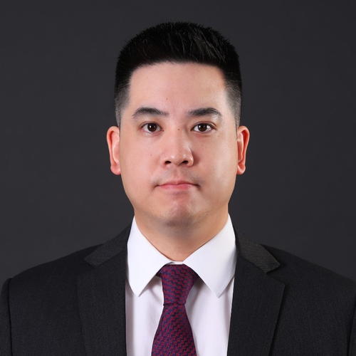 Robert Tang (Partner at DLA Piper (Thailand) Limited)