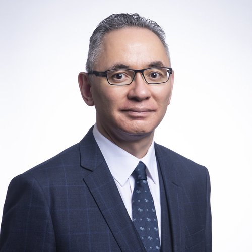 Christopher To (Chairperson at Hong Kong Mediation Council Limited)