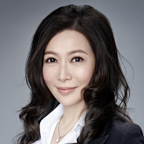 Ms. Nancy LEUNG (Partner, Leung & Lau)