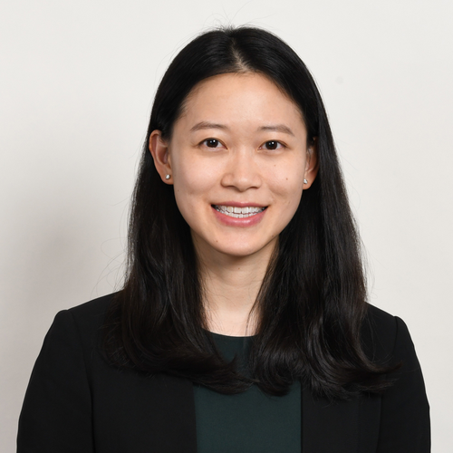 Joanne LAU (Secretary General, Hong Kong International Arbitration Centre)