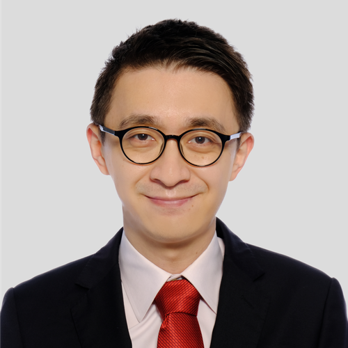 Xiongchao (Peter) Chen (Associate at Fangda Partners)