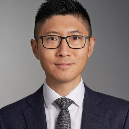 Murphy Mok (Partner at Herbert Smith Freehills)