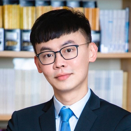 Joe Liu (Arbitrator at JLIU Dispute Resolution Services Limited)