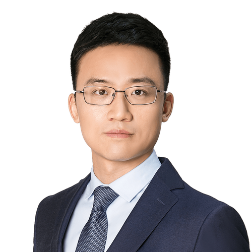 Nathan Zhou (Associate at Clifford Chance)