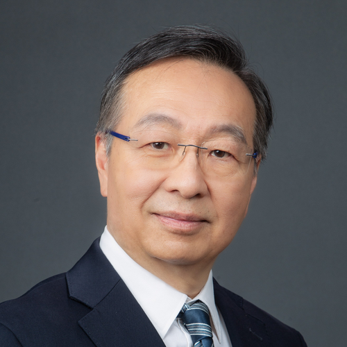 Winston Siu (Lead Trainer in August 2022 Course)