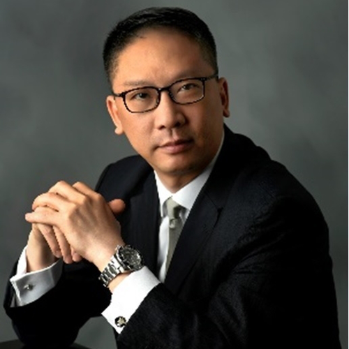Mr. Rimsky Yuen, GBM, SC, JP (Chairman at Hong Kong Mediation Accreditation Association Limited)