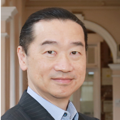 Prof. LEUNG Hing Fung (Chairman at Evaluative Mediation Working Group, HKMC)