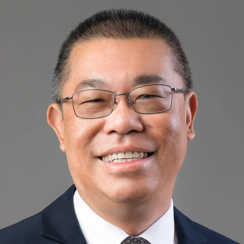 Ing Loong Yang (Partner at Akin Gump; HKIAC Appointments Committee Chairperson)