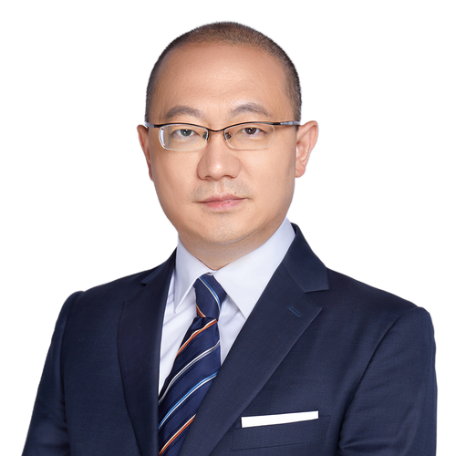 Arthur Ma (Partner at DaHui Lawyers)