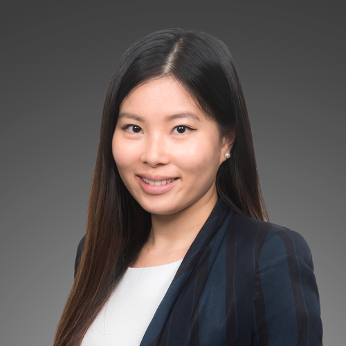 Lydia Tang (Associate Director of Berkeley Research Group (BRG))
