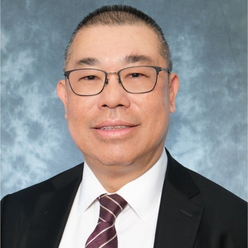 Ing Loong Yang (Independent Arbitrator,  HKIAC Council)