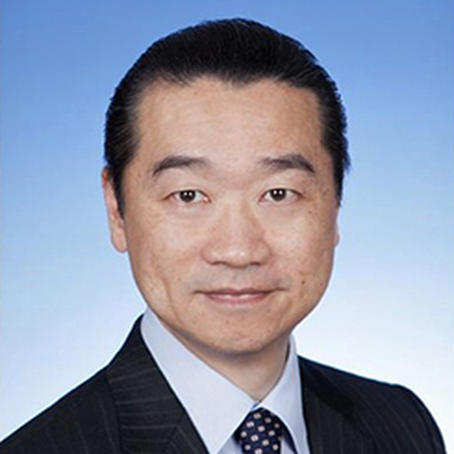 Mr. Hing Fung Leung (Past Chairman, HKMC)