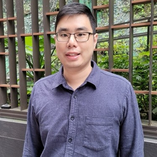 Dr. Nicholson Siu (Lecturer at Hong Kong University of Science and Technology)