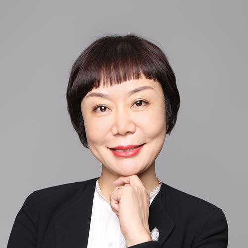 Lixia Zhang (Director & Founding Partner of Beijing Huamao & Guigu Law Firm)