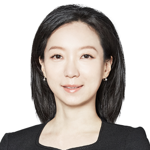 Speaker Sunyoung Kim (Partner at Lee & Ko)