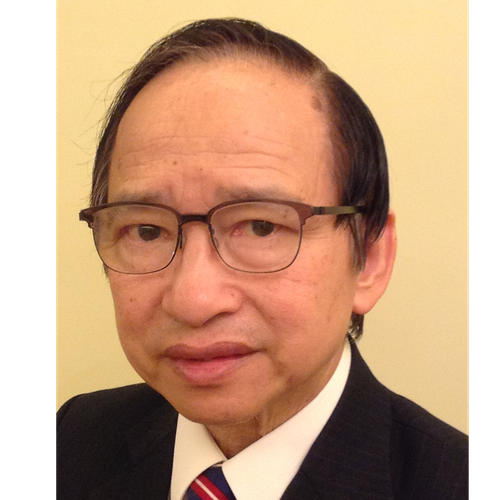 Dr. James CHIU (Member of the Evaluative Mediation Working Group, HKMC)