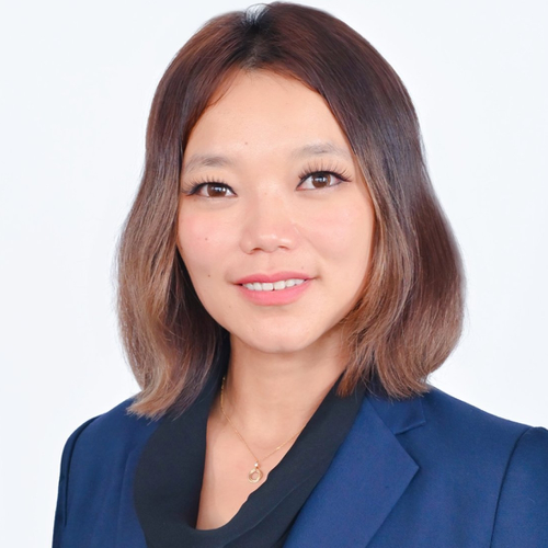 Alice Wang (Moderator) (Women in Arbitration, Executive Committee Member)