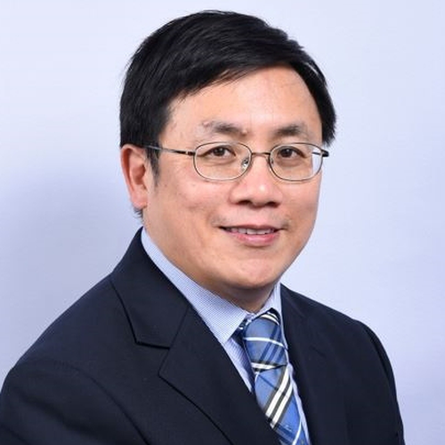 Dr. Sun Lai (Managing Director, Admin. of Total Rehabilitation Management (HK) Limited)