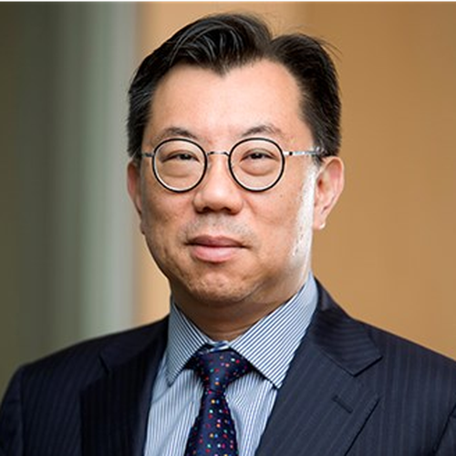 Ronald Sum (Committee Member, HKMC)