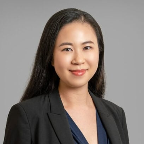 Felda Yeung (Partner at Gall Solicitors, Chairlady of Ciarb East Asia Branch Young Members Group)