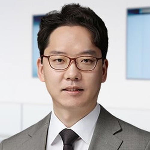 Brandon Bang (Senior Foreign Attorney at Shin&Kim)