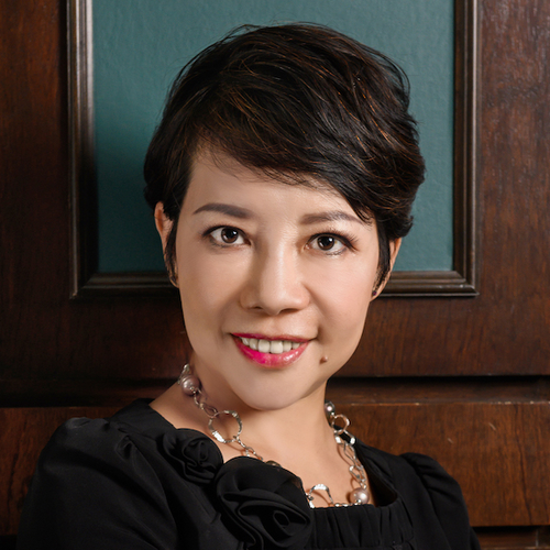 Yvonne Fong (Barrister-at-Law at Plowman Chambers)