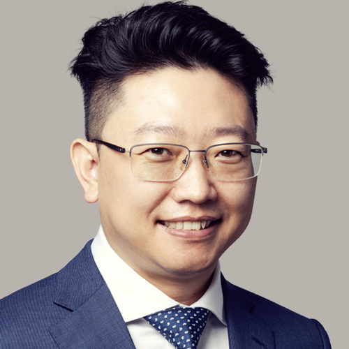 Xin Liu (Partner at Freshfields)