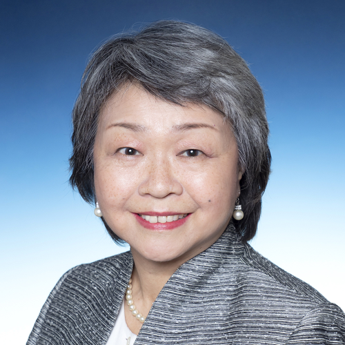 Stephanie Cheung (Solicitor)