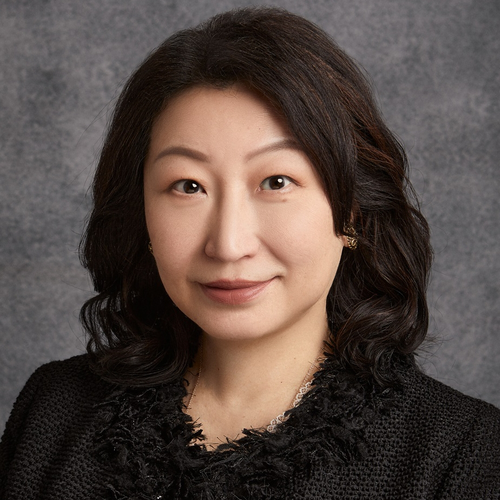 Teresa Cheng (Adjunct Professor and Course Director of International Arbitration and Dispute Settlement Program, Tsinghua University; Co-Chair, AAIL)