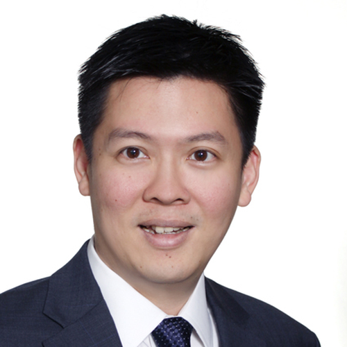 Raymond Min-Yaw Goh (Group General Counsel, International at China Tourism Group Corporation Limited)