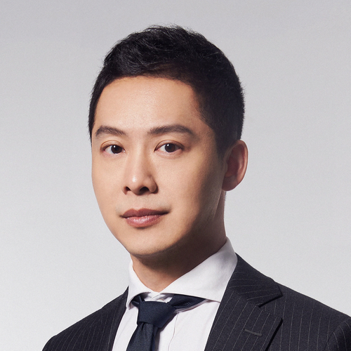 Leo Wang (Partner at AllBright Law Offices)