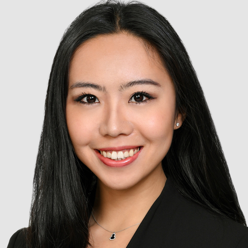Tereza Gao (Associate at Arnold & Porter)