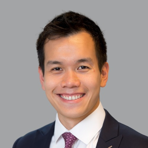 Erick Gunawan (Director of Berkeley Research Group LLC)