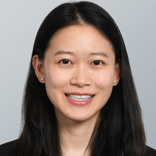 Joanne Lau (Partner at Allen & Overy (Hong Kong))