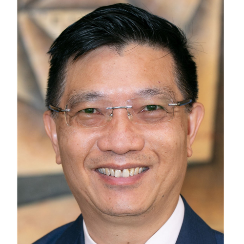 Dr. Wilson Cheung (Founder of Technic Essential Insurance Claims Consultant)