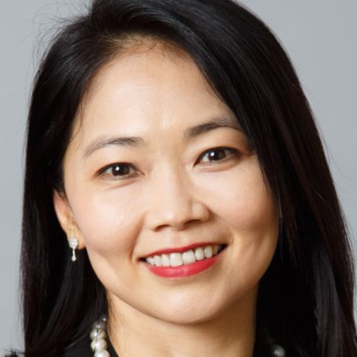 Jody Sin Kar Yu (Director of The Resolution Mediation Consultants Ltd.)